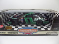 1/18  Rick Mast #1 1995 Skoal Thunderbird  18-134