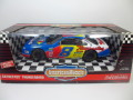 1/18  #8 JEFF BURTON RAYBESTOS 1995　FORD THUNDERBIRD　18-135