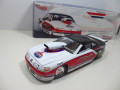 1/24　ACTION  Allen Johnson Amoco 1997 Dodge Pro Stock  24-83