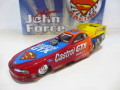 1/32 Action   John Force  1999 Superman Funny car  43-20