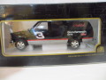 1/25　　1997　Dale Earnhardt #3 Goodwrench Suburban　サバーバン　24-85