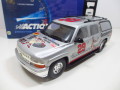 1/24 Kevin Harvick #29　2001　Suburban　サバーバン　24-86