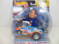 Hot Wheels Radical Rides　#44 Kyle Petty Hot Wheels  　ot-18