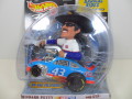 Hot Wheels Radical Rides #43 Richard Petty STP 　ot-17