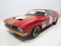 1/18   Classic Carlectables  Allan Moffat 　Ford XB Falcon  1976 ATCC 　18-151