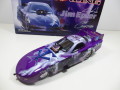 1/24 ACTION　 2000　Jim Epler 　WWF Undertaker 　Pontiac Firebird   24-96
