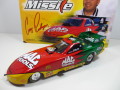 1/24 ACTION　 2000　CRUZ MISSILE　MAC　TOOLS　Pontiac Firebird   24-98