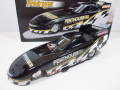 1/24 ACTION　1999　 Frank Pedregon　Penthouse　 Pontiac Firebird   24-101