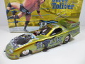 1/24 ACTION　 2000　JERRY TOLIVER　WWF　CHEVROLET CAMARO　24-97