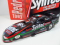 1/24 ACTION　 1998　Tony Pedregon  Castrol Syntec FUNNY CAR  24-95