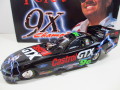 1/24 ACTION JOHN FORCE CASTROL GTX 9X CHAMPION  FUNNY CAR  24-92