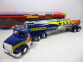 SUNOCO 2005 FUEL TANKER 　スノコ　オイル　ot-21