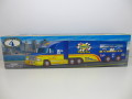 SUNOCO　Racing　Team　Truck　スノコ　オイル　ot-23