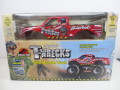 Revell　1/25  Ford Monster Truck 　Jurassic Park    24-107