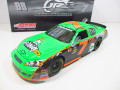 1/24 ACTION  2010　DANICA PATRICK　#7  GoDaddy  Chevy IMPALA  24-112