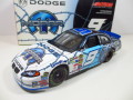 1/24 ACTION  2004 Kasey Kahne #9   MOPAR Dodge  モパー　24-111