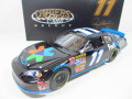 1/24 ACTION  2007　DENNY HAMLIN #11 FEDEX KINKO'S 　Chevy Monte Carlo 24-114