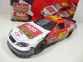 1/24 ACTION  2005　Scott Riggs #10 Rally's  Chevy Monte Carlo  24-113