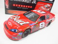 1/24 ACTION  2006　Dale Earnhardt Jr 　#8　Budweiser 　Chevy Monte Carlo  24-116