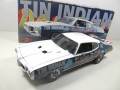 1/18  GMP  1970 Knafel Pontiac Tin Indian Drag car　18-170