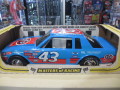 Big !   #43 Pontiac　STP RICHARD PETTY /リチャード・ペティ　  Made in USA  ot-32