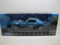 1/18　1972　 PONTIAC FIREBIRD TRANS AM 　トランザム　18-178