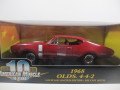 1/18 ERTL 1968　 Oldsmobile "4-4-2"　オールズ　モービル  18-179