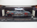 1/18  WHY61  Hudson Hornet ハドソン・ホーネット　#92　18-187