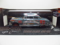 1/18  WHY61  Hudson Hornet ハドソン・ホーネット　#92　18-187