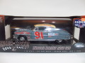 1/18  WHY61  Hudson Hornet ハドソン・ホーネット　#91　18-186