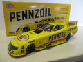 1/24 MATT HAGAN SCHUMACHER RACING PENNZOIL 2015 FUNNY CAR  24-133