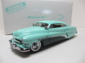 Danbury Mint 　1/24 　1951 Hirohata  Mercury 　ヒロハタ・マーキュリー　