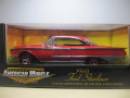 1/18 ERTL　1960 Ford Starliner フォード スターライナー   18-200