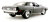 クーダ　バラクーダ　1/18  mopar　Malibu Hobby's　マリブホビーズ　埼玉　マリブ　アメ車　ミニカー