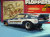 1320INC　ファニーカー　FUNNY　CAR
