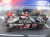 ジオラマ　1/64　HO