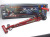 NHRA　トップ　フィーエル