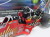 NHRA　トップ　フィーエル