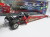 NHRA　トップ　フィーエル