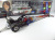 NHRA　トップ　フィーエル