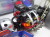 NHRA　トップ　フィーエル