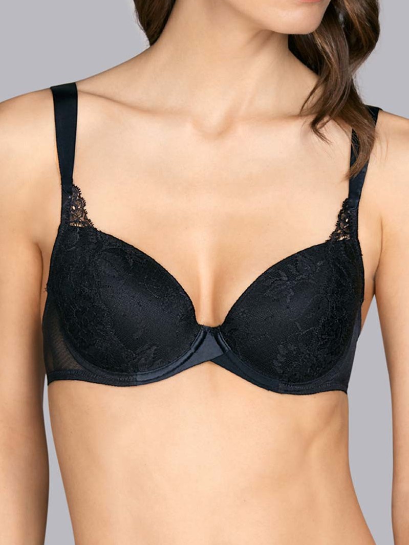 在庫△アンドレサルダ　Andres Sarda　TIZIANO　パテットブラジャー（3色