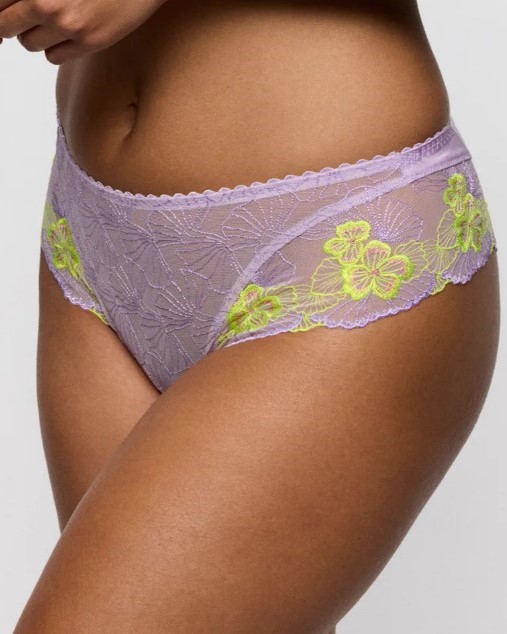 プリマドンナ　PRIMA DONNA　 Lxia　ラグジュアリータンガ（S～3XL