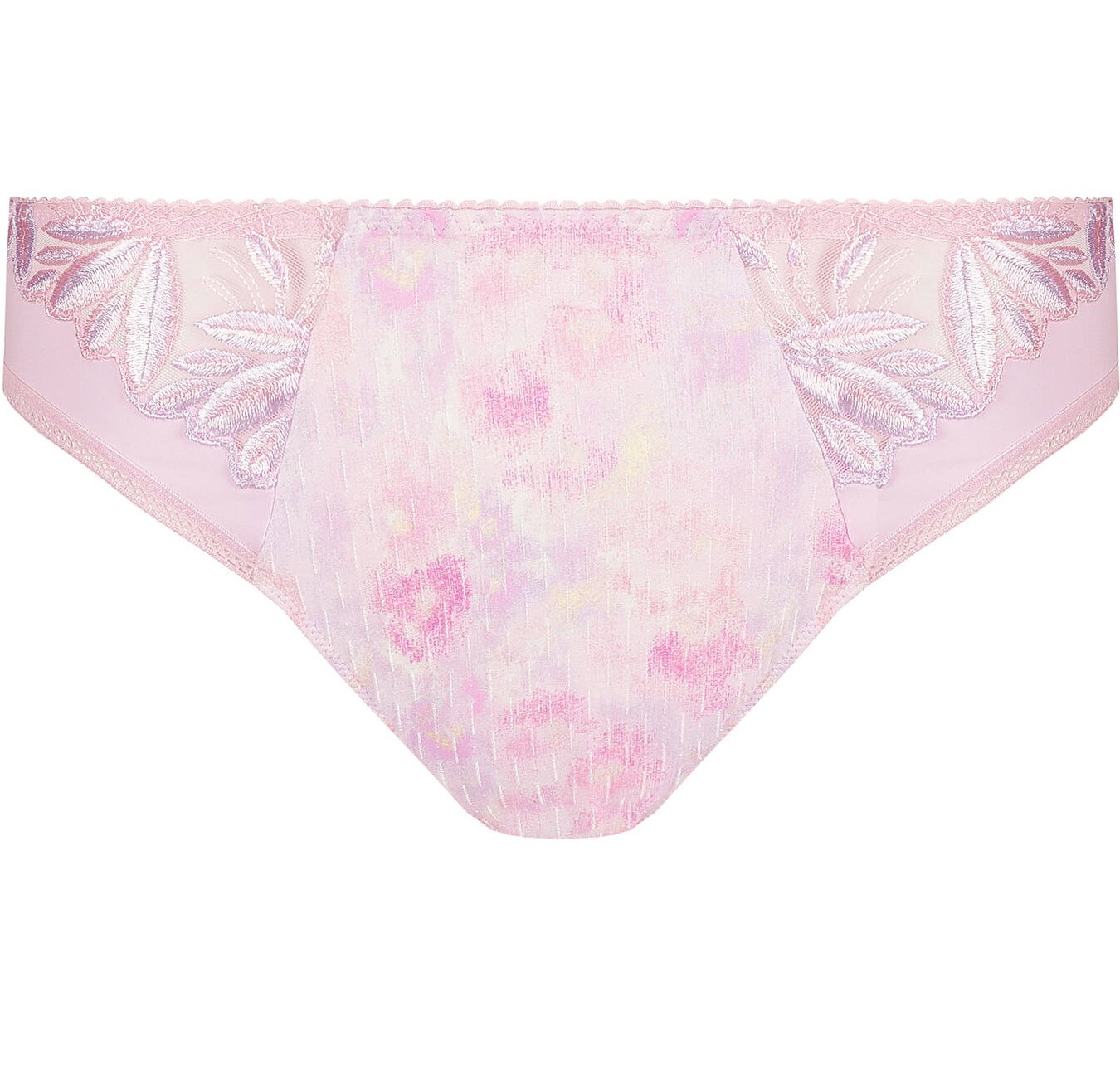 新色　プリマドンナ　PRIMA DONNA　ORLANDO　スタンダードショーツ（S～３XL