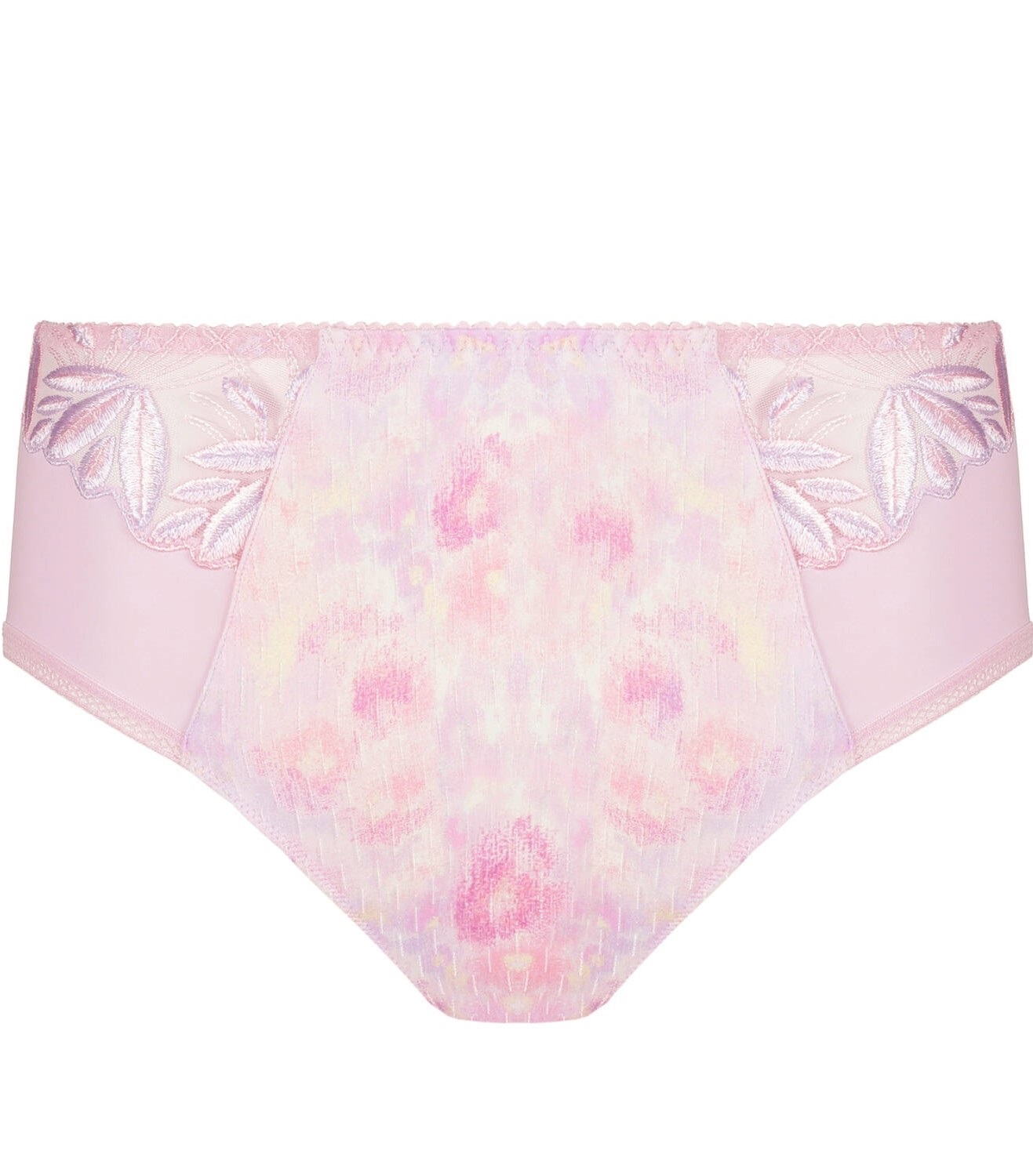 新色　プリマドンナ　PRIMA DONNA　ORLANDO　ハイウエストショーツ（M～5XL