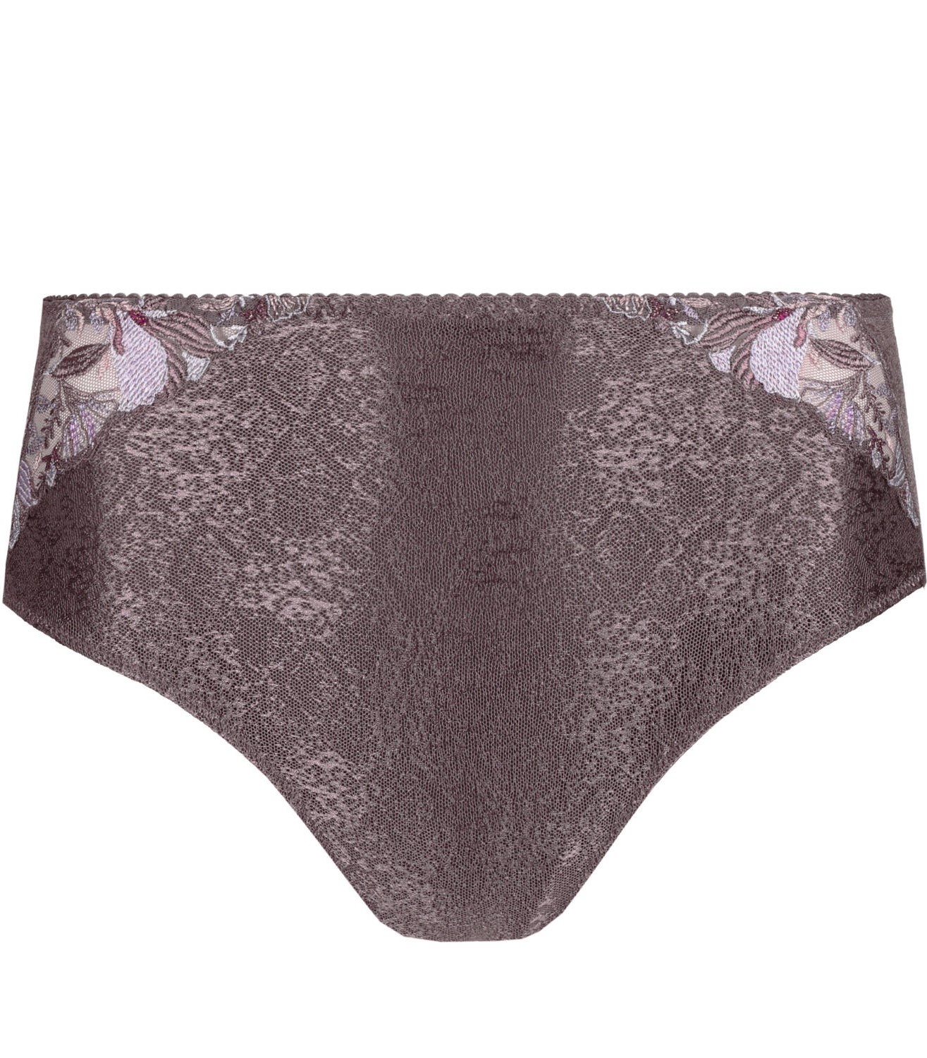 新色　プリマドンナ　PRIMA DONNA　Mohala　ハイウエストショーツ（M～5XL