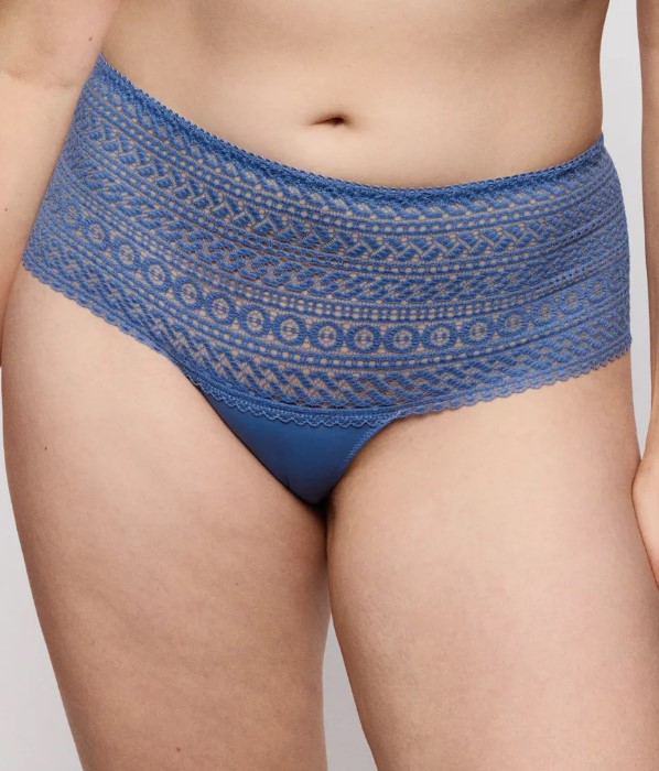 プリマドンナ　PRIMA DONNA　Montara　ラグジュアリータンガ（S～３XL