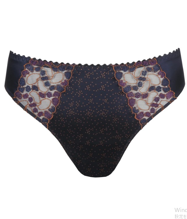 プリマドンナ　PRIMA DONNA　Hyde Park　 タンガ　S～2XL