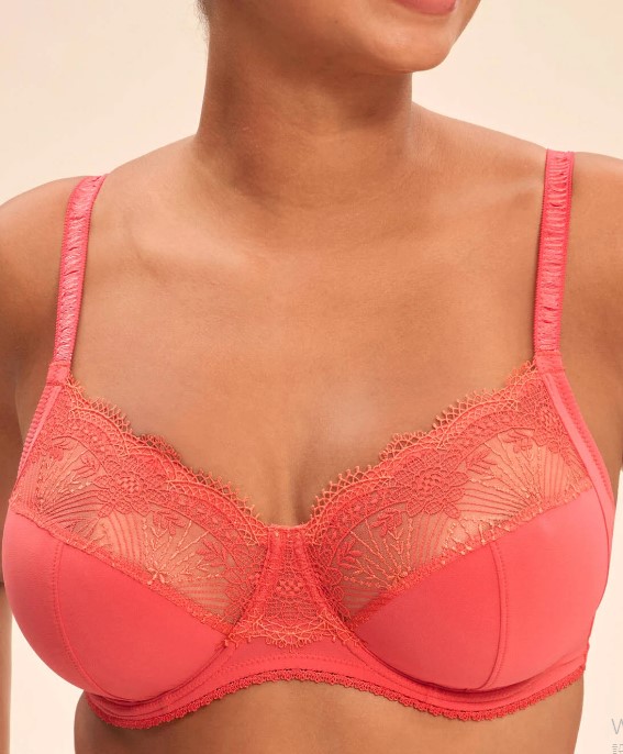 Simone Perele　シモーヌ ペレール　Allure　アリュール　フルカップブラ