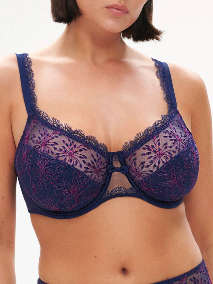 Simone Perele　シモーヌペレール　Singuliere　フルカップブラ